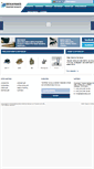 Mobile Screenshot of bekamaks.com